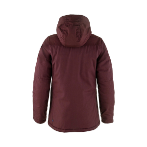 FJALL RAVEN - STINA JACKET FJALL RAVEN - STINA JACKET