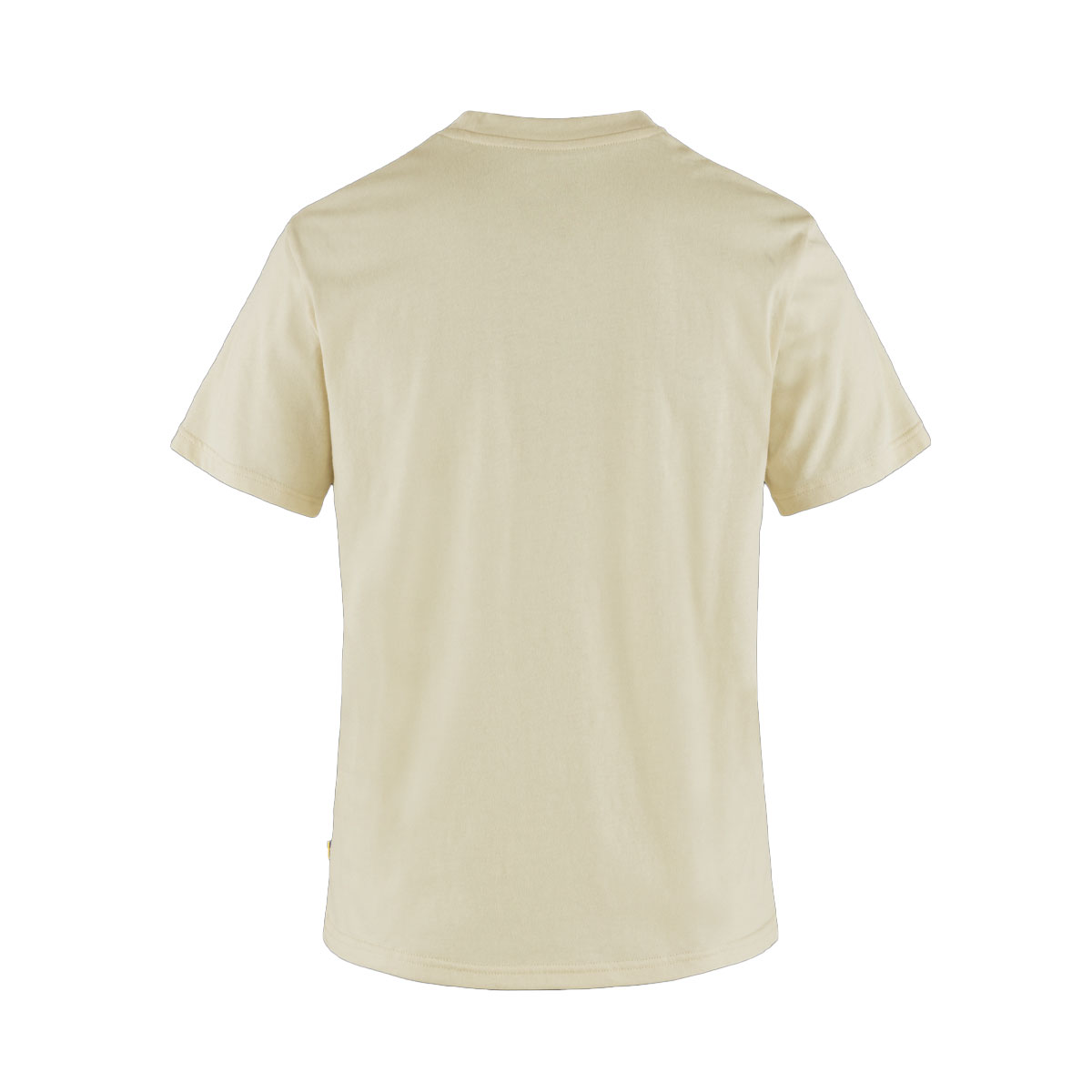 FJALL RAVEN - LUSH LOGO T-SHIRT