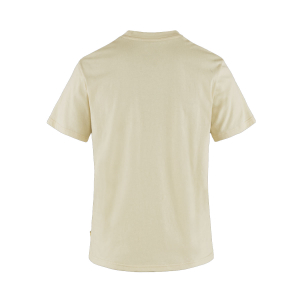 FJALL RAVEN - LUSH LOGO T-SHIRT