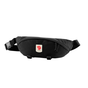 FJALL RAVEN - ULVO HIP PACK LARGE 4 L
