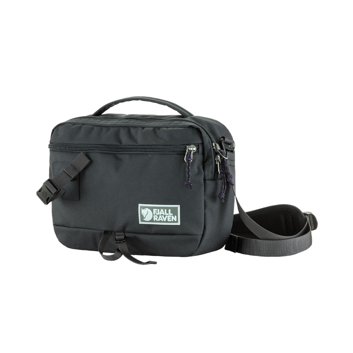 FJALL RAVEN - VARDAG SHOULDER BAG 6 L