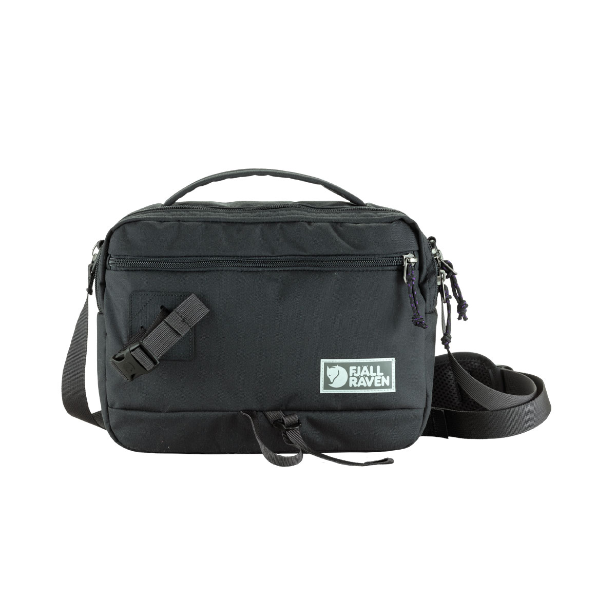 FJALL RAVEN - VARDAG SHOULDER BAG 6 L