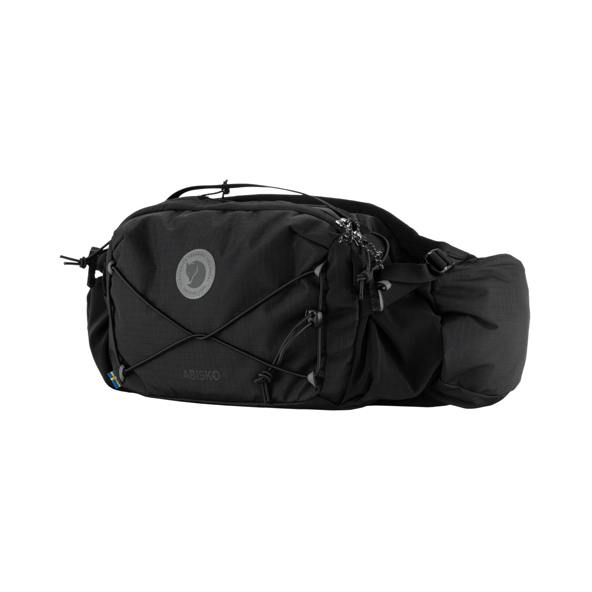 FJALL RAVEN - ABISKO HIP PACK 6 L