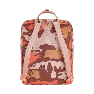FJALL RAVEN - KANKEN GRAPHICS BACKPACK 16 L