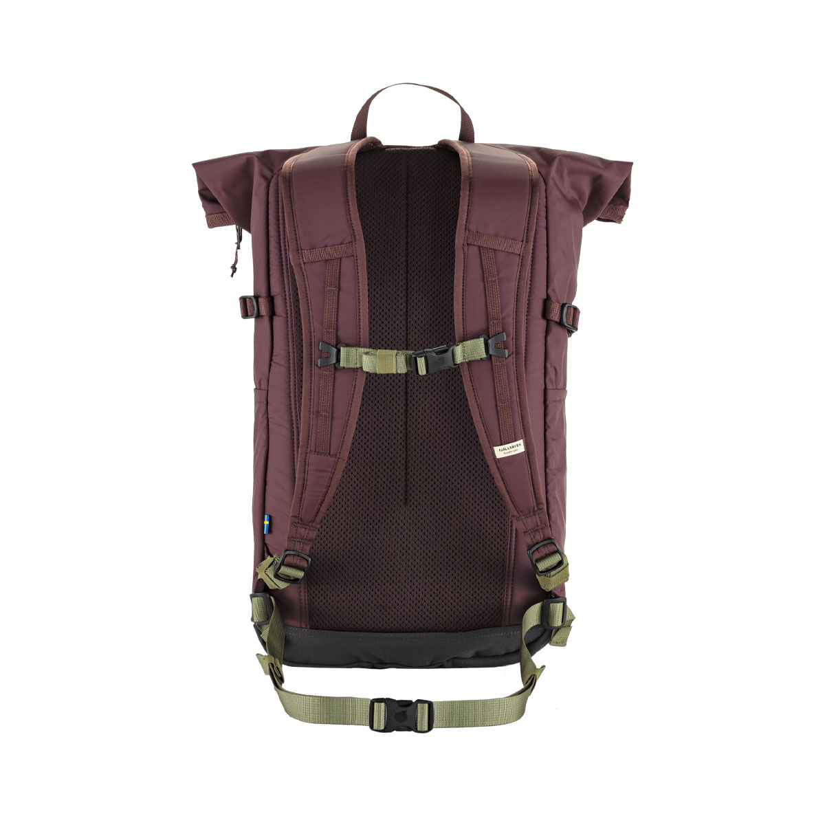 FJALL RAVEN - HIGH COAST FOLDSACK 24 L