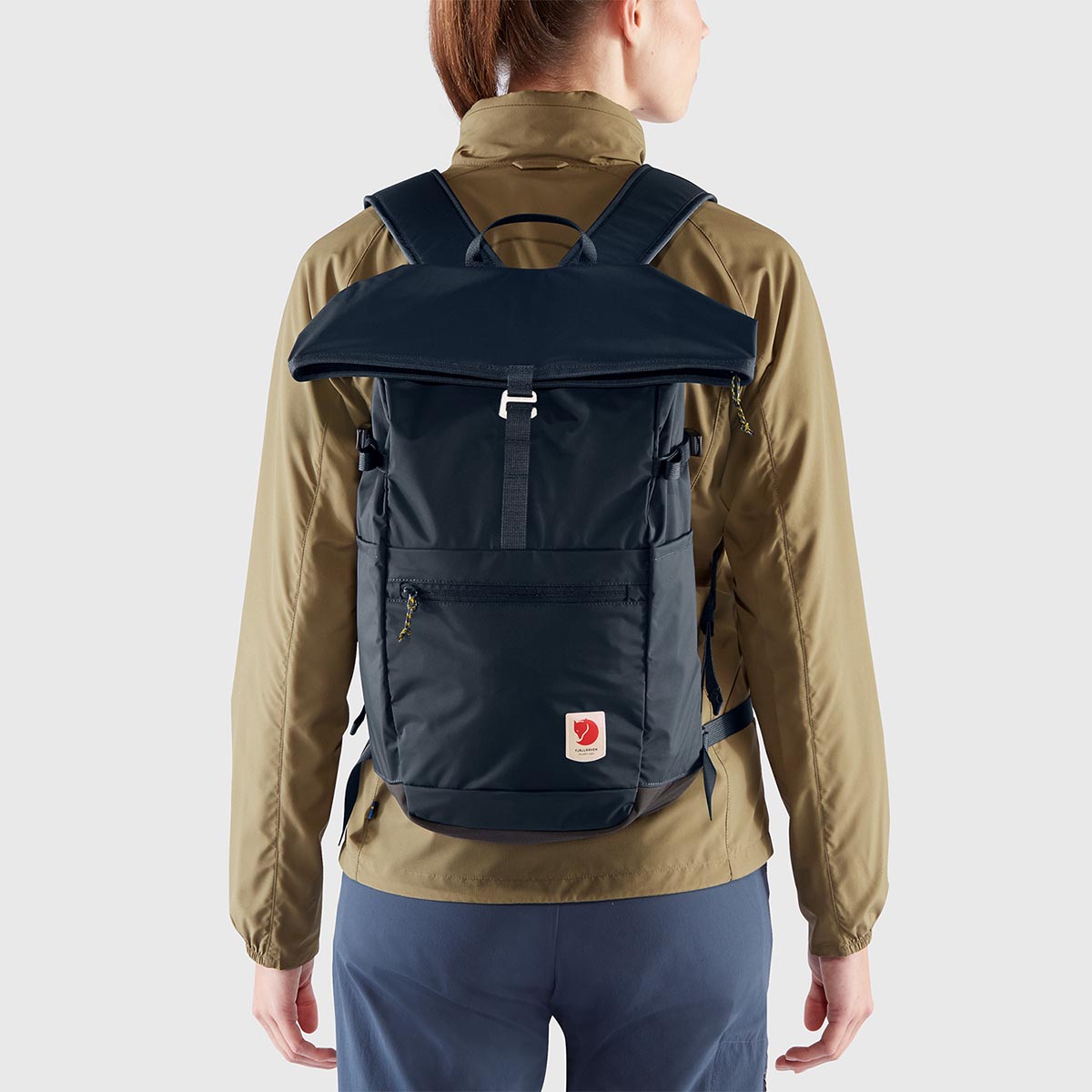 FJALL RAVEN - HIGH COAST FOLDSACK 24 L