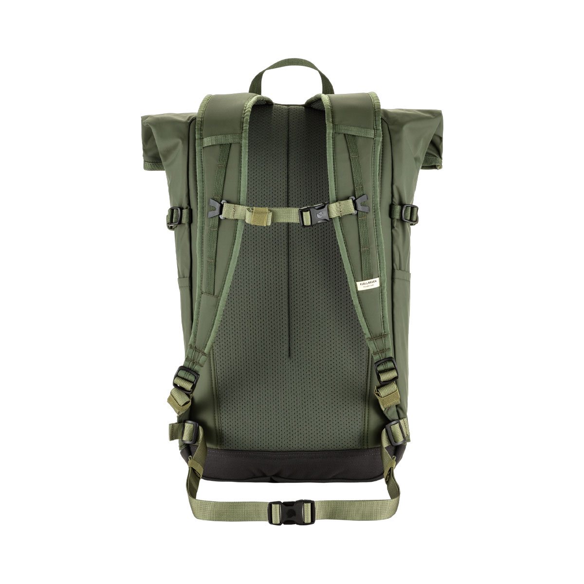 FJALL RAVEN - HIGH COAST FOLDSACK 24 L