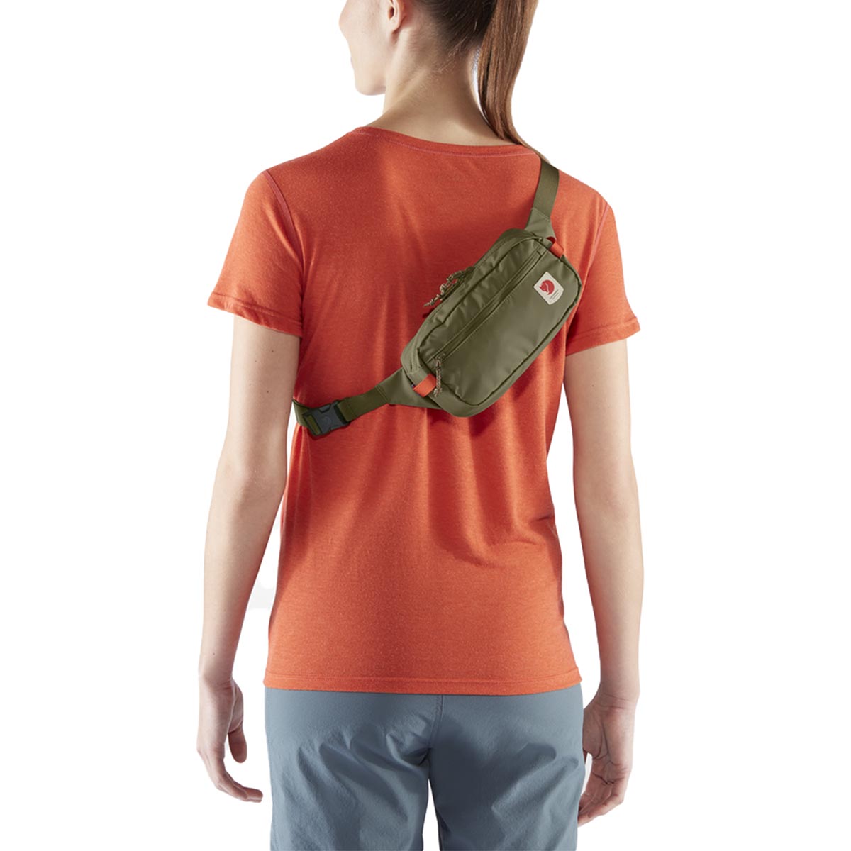 FJALL RAVEN - HIGH COAST HIP PACK 1.5 L