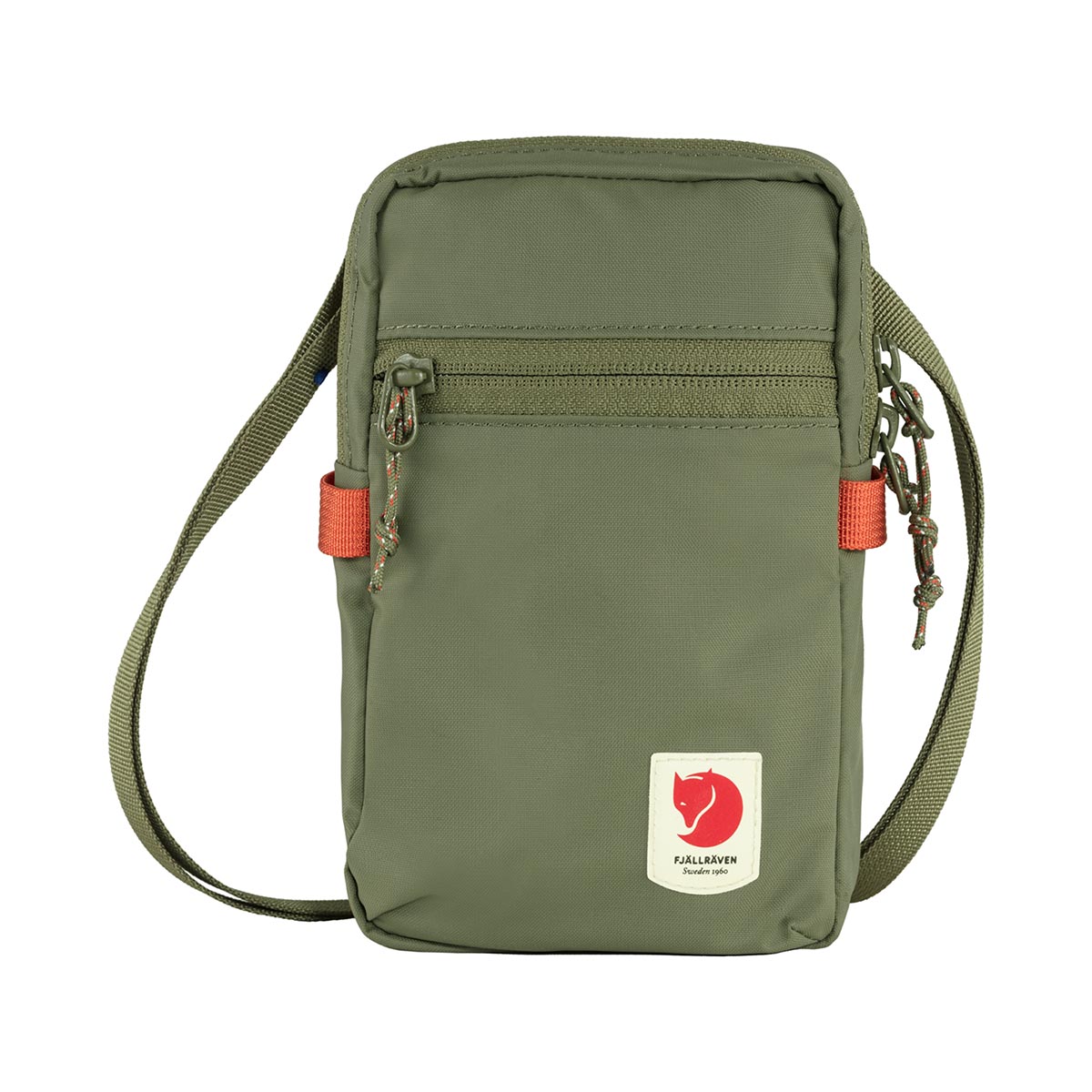 FJALL RAVEN - HIGH COAST POCKET 0.8 L