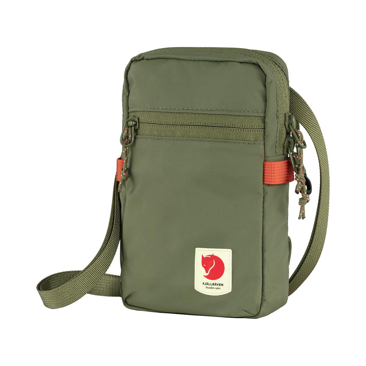 FJALL RAVEN - HIGH COAST POCKET 0.8 L