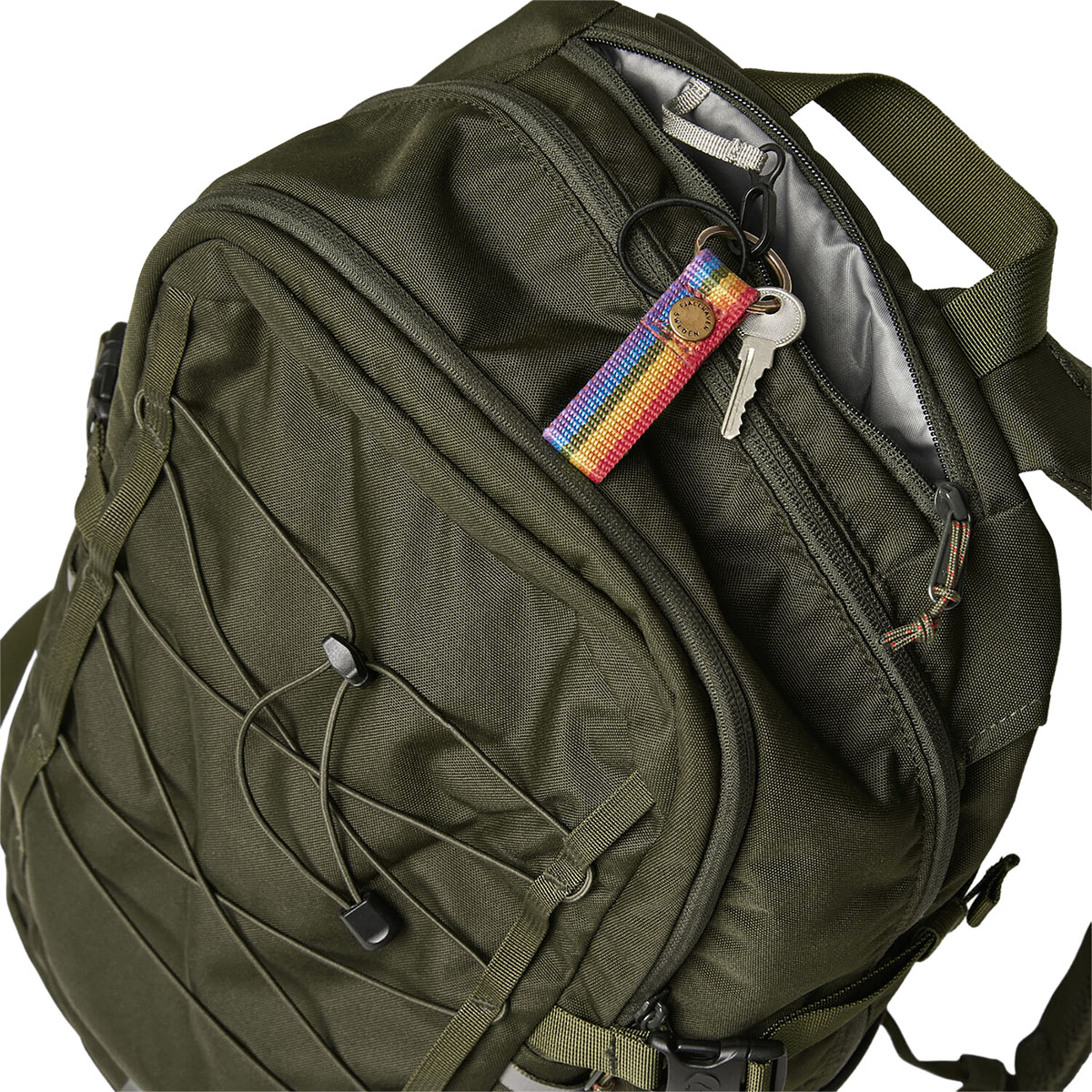 FJALL RAVEN - SKULE BACKPACK 28 L