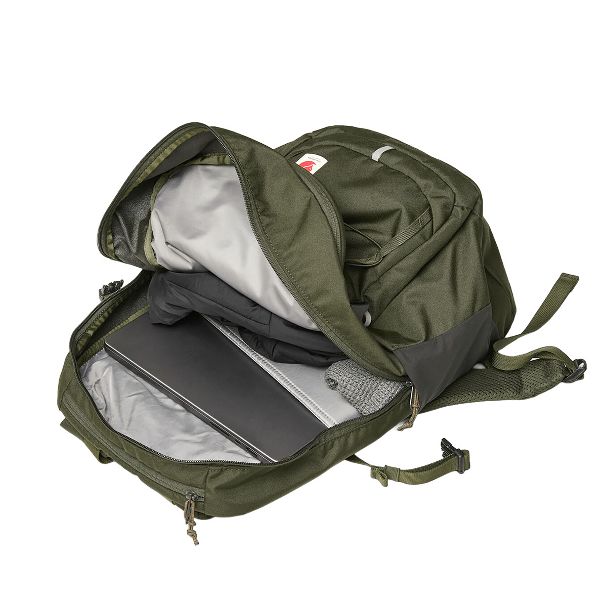 FJALL RAVEN - SKULE BACKPACK 28 L