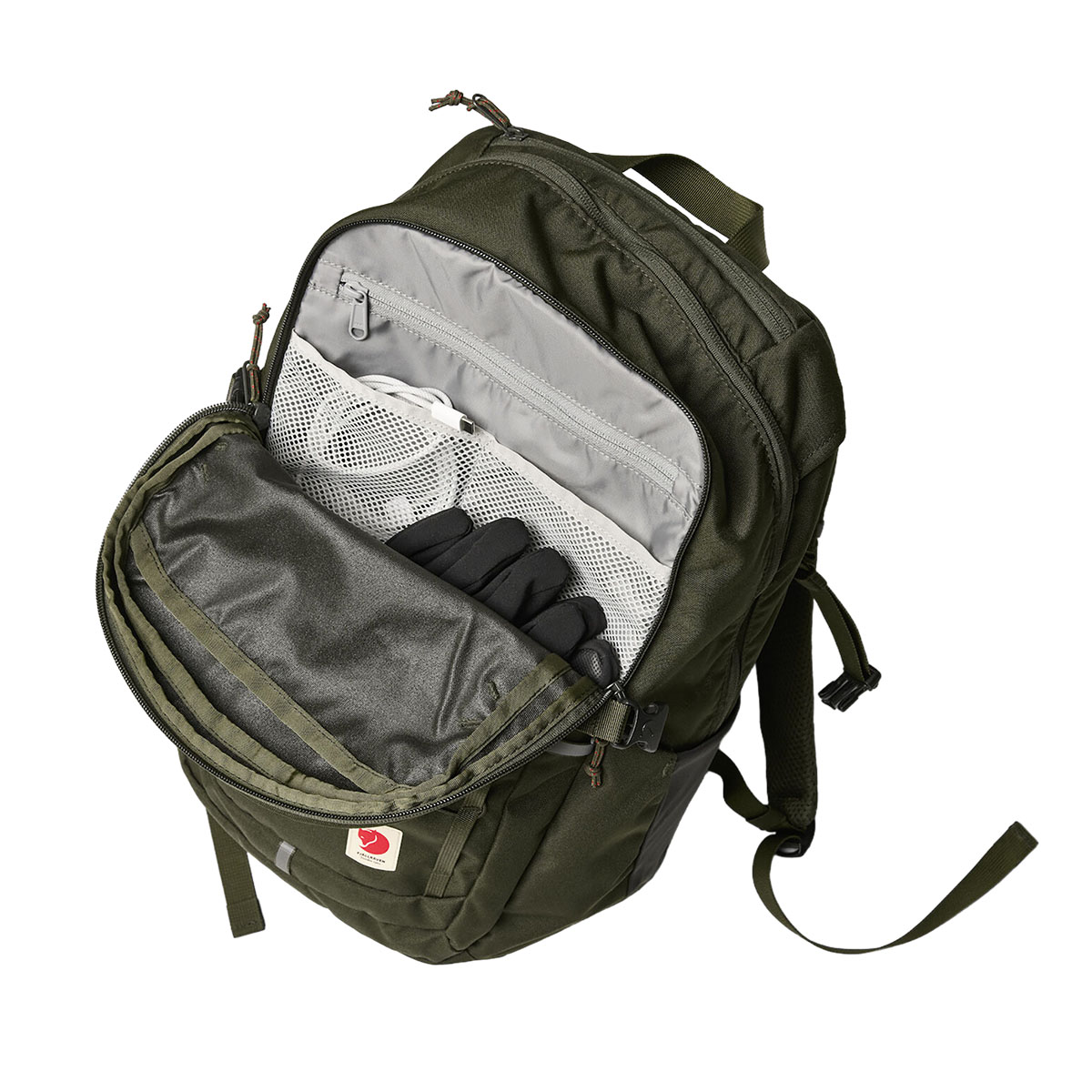 FJALL RAVEN - SKULE BACKPACK 28 L