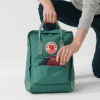 FJALL RAVEN - KANKEN BACKPACK 16 L