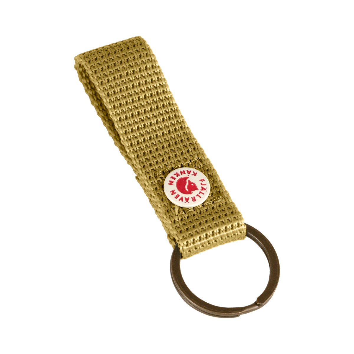 FJALL RAVEN - KÅNKEN KEYRING