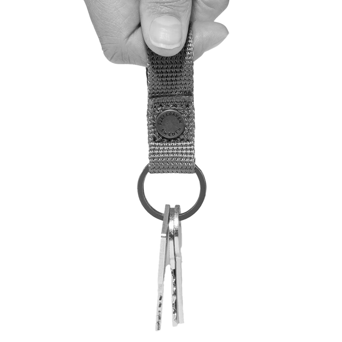 FJALL RAVEN - KÅNKEN KEYRING