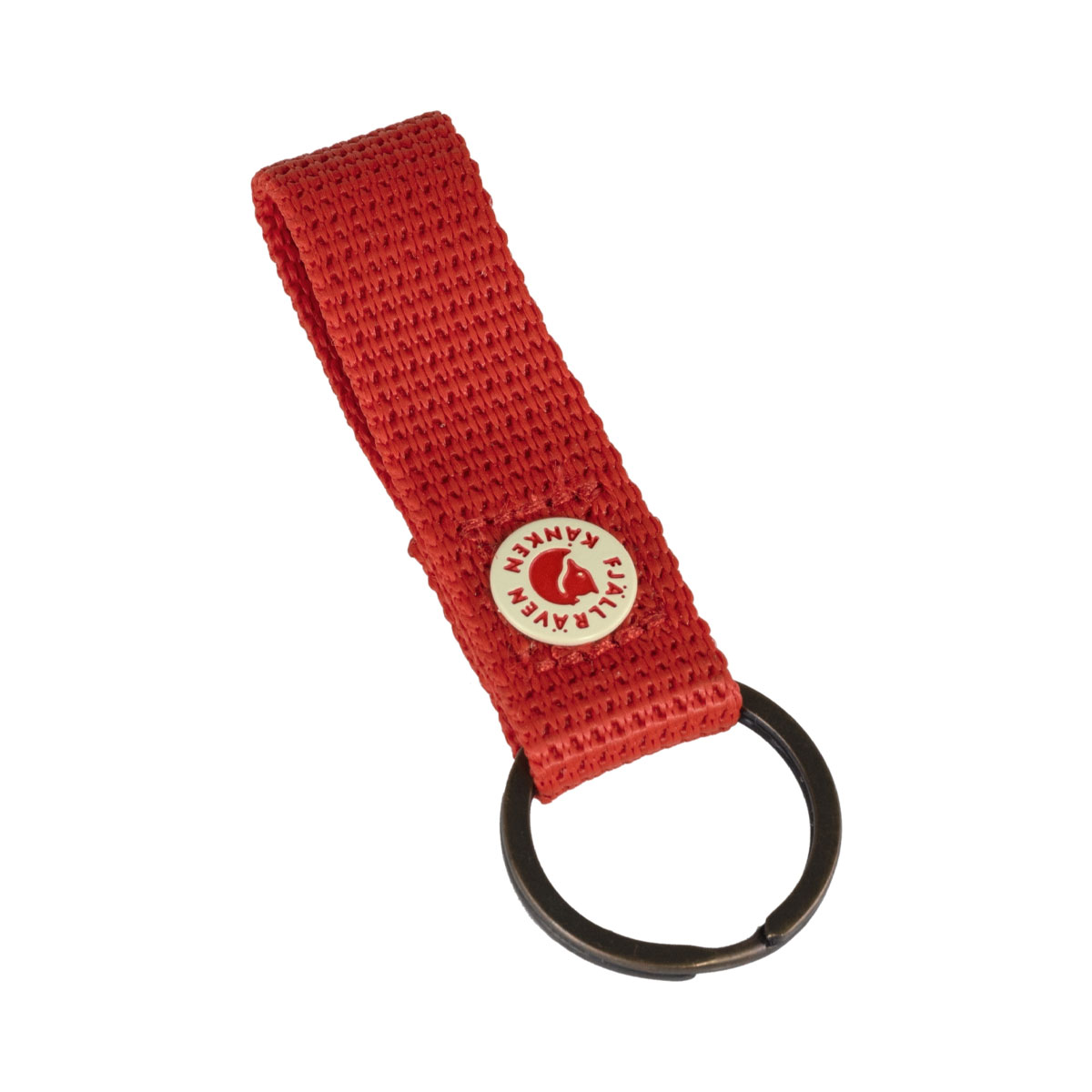 FJALL RAVEN - KÅNKEN KEYRING