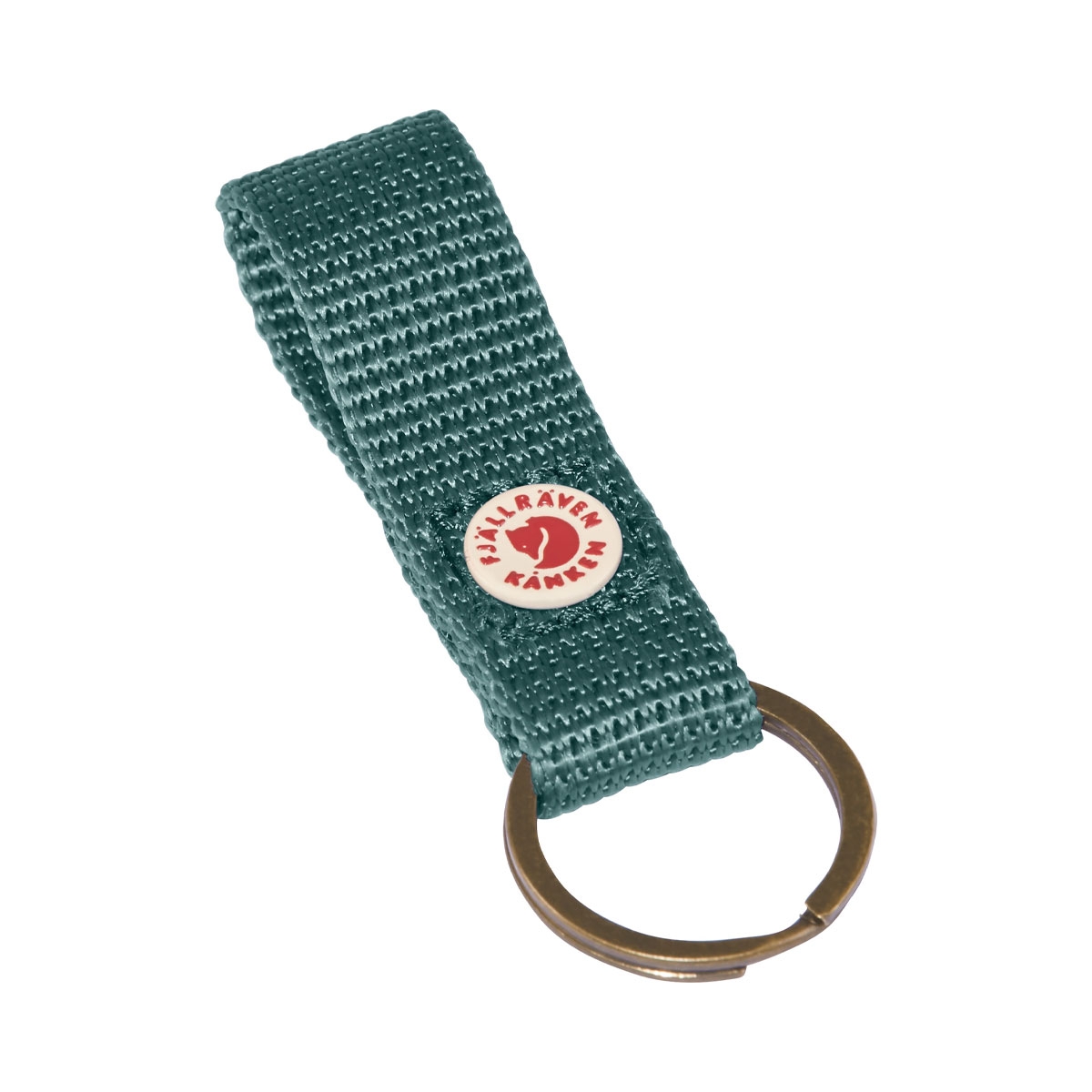 FJALL RAVEN - KÅNKEN KEYRING