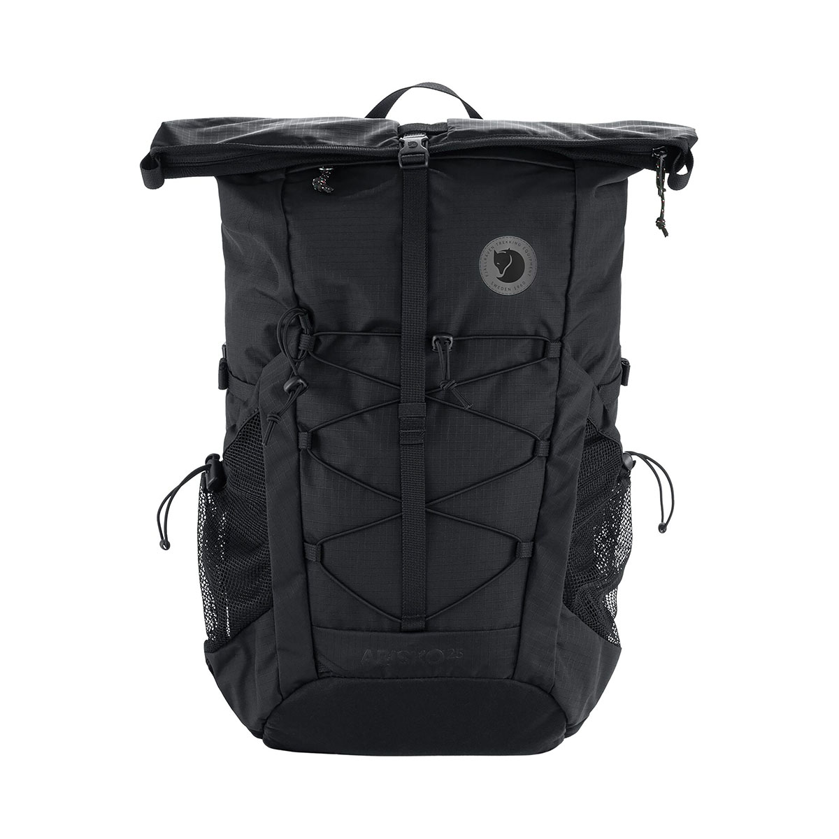 FJALL RAVEN - ABISKO HIKE FOLDSACK 25 L