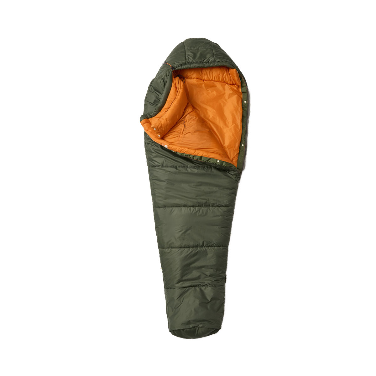 FJALL RAVEN - ABISCO THREE SEASONS LONG (-22 °C, -5 °C, 1 °C)
