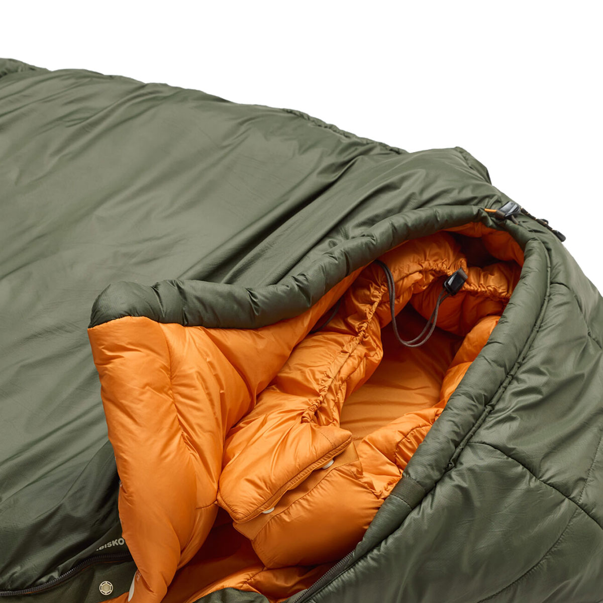 FJALL RAVEN - ABISCO THREE SEASONS LONG (-22 °C, -5 °C, 1 °C)