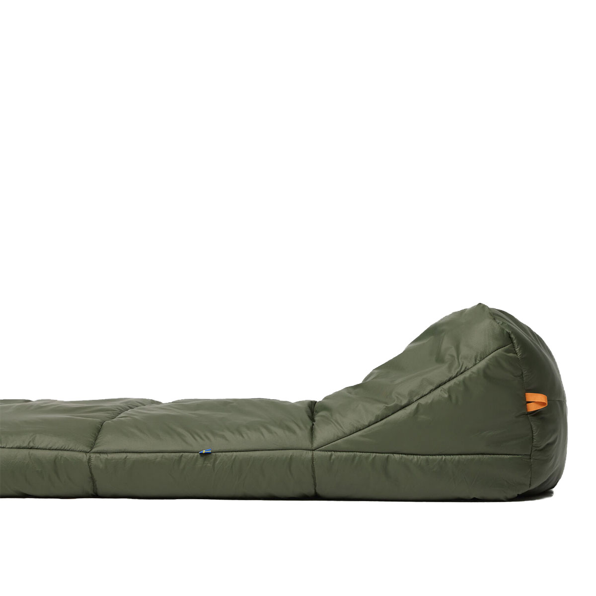 FJALL RAVEN - ABISCO THREE SEASONS LONG (-22 °C, -5 °C, 1 °C)