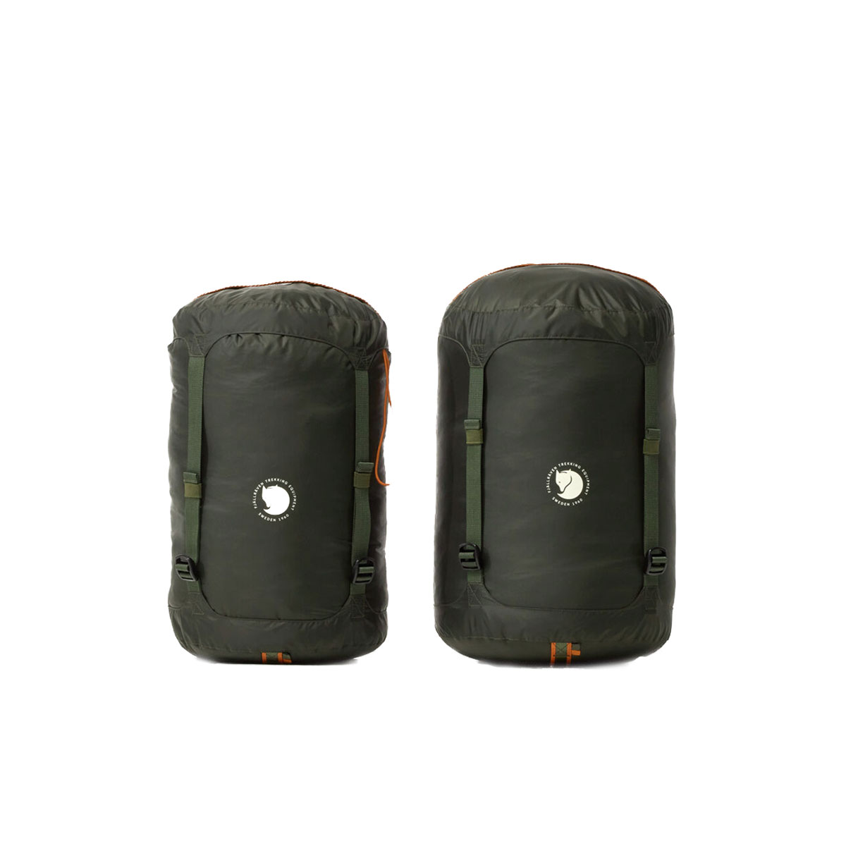 FJALL RAVEN - ABISCO THREE SEASONS LONG (-22 °C, -5 °C, 1 °C)