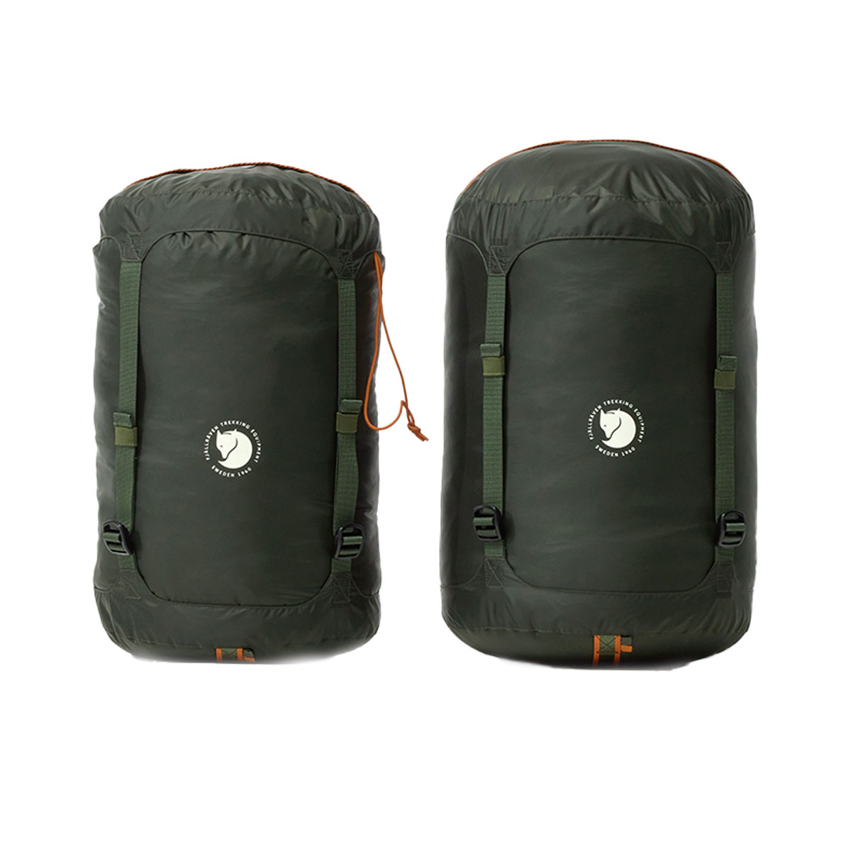 FJALL RAVEN - ABISCO TWO SEASONS REGULAR (-15 °C, 0 °C, 5 °C)