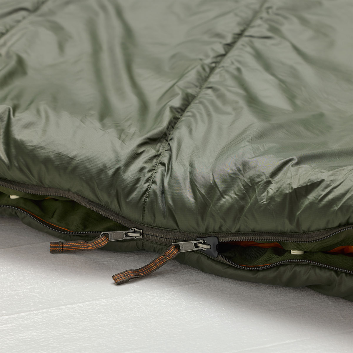 FJALL RAVEN - ABISCO TWO SEASONS REGULAR (-15 °C, 0 °C, 5 °C)