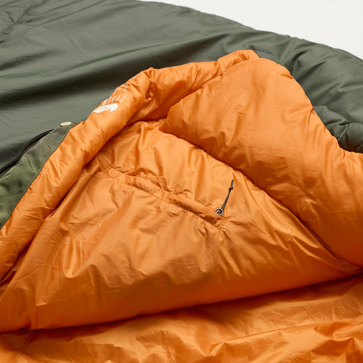 FJALL RAVEN - ABISCO TWO SEASONS REGULAR (-15 °C, 0 °C, 5 °C)