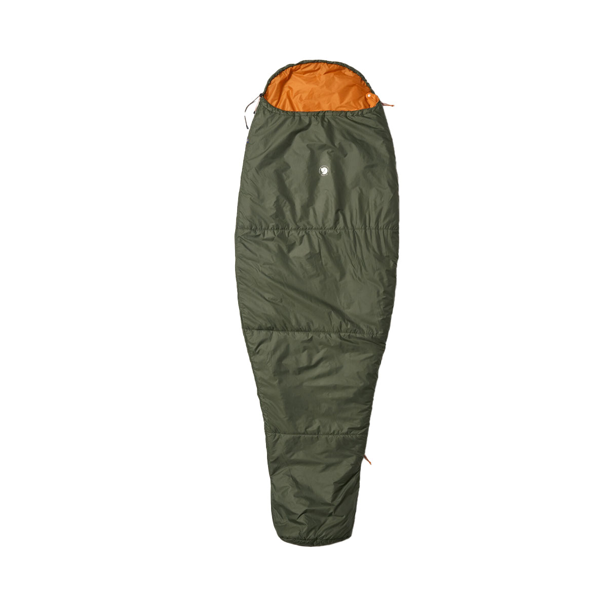 FJALL RAVEN - ABISCO SUMER (-4 °C, 8 °C, 12 °C)