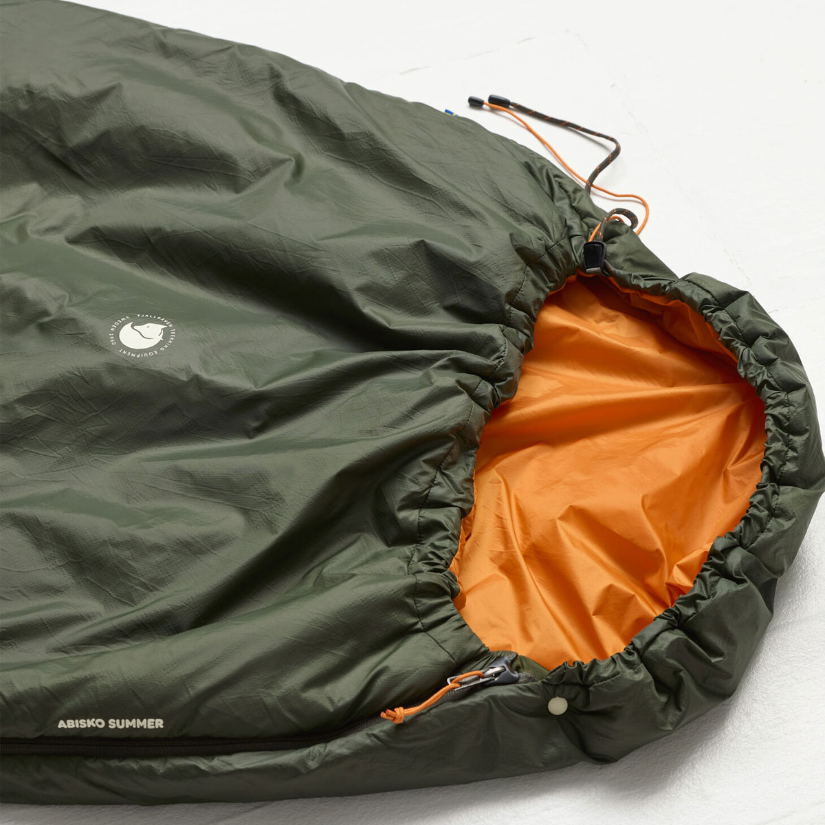 FJALL RAVEN - ABISCO SUMER (-4 °C, 8 °C, 12 °C)