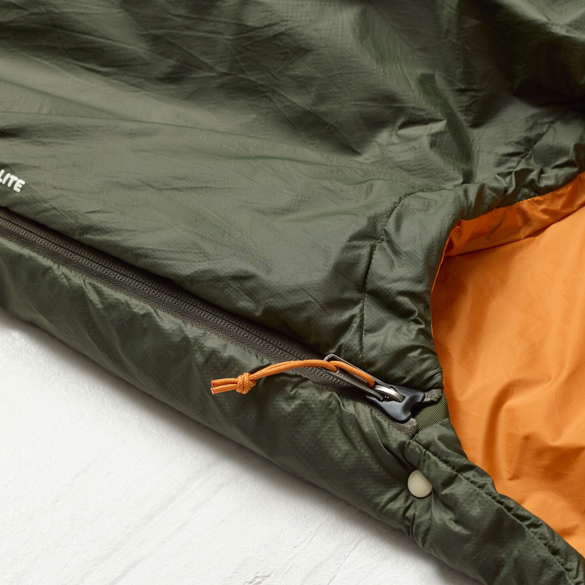 FJALL RAVEN - ABISCO SUMER LITE (2 °C, 12 °C, 15 °C)
