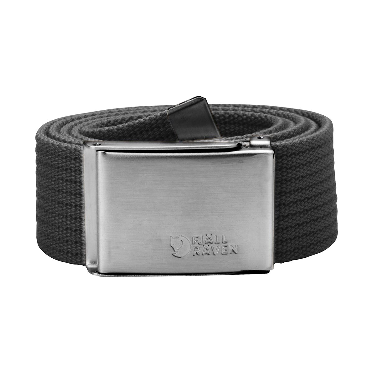 FJALL RAVEN - CANVAS BELT