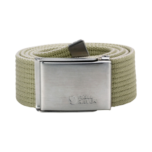 FJALL RAVEN - CANVAS BELT