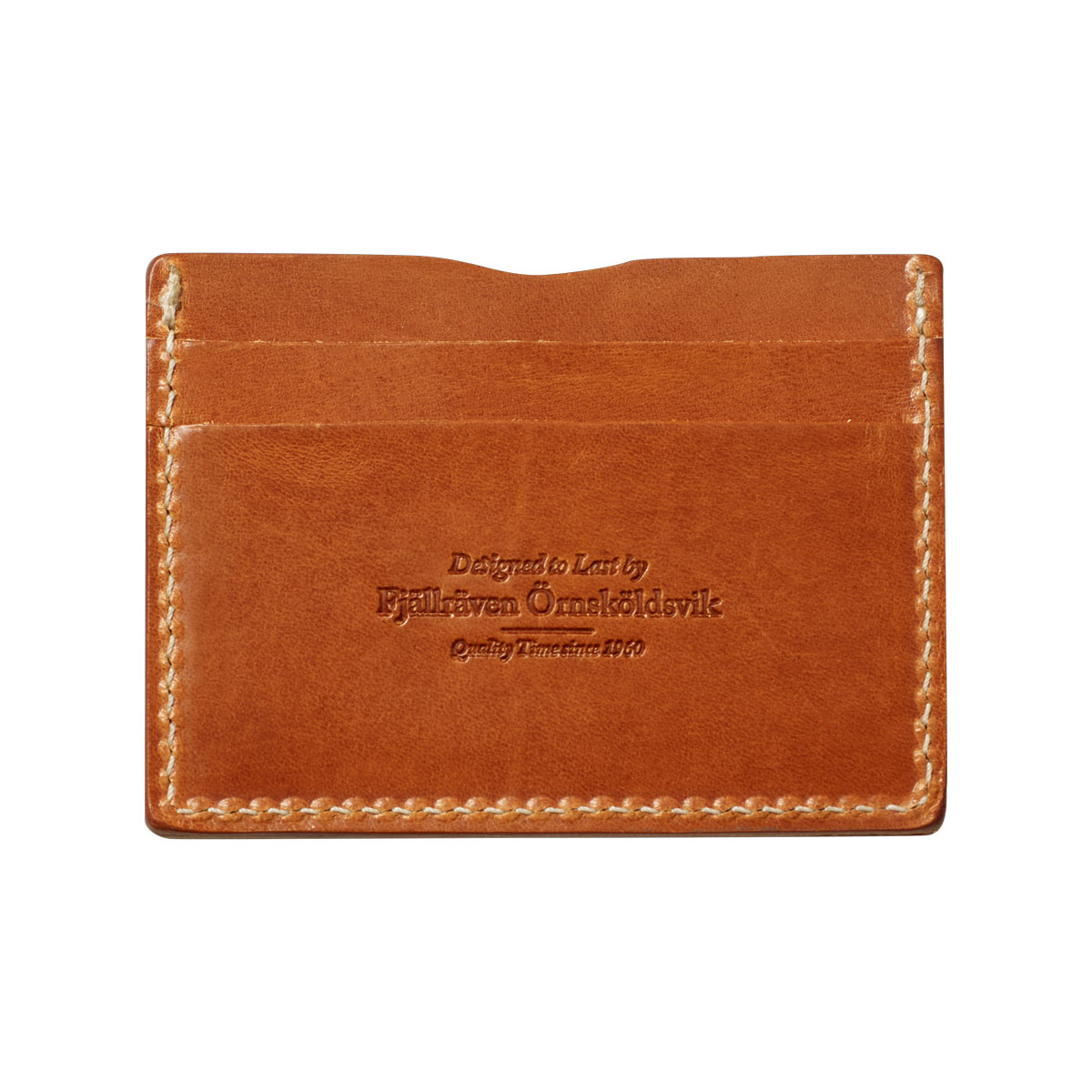 FJALL RAVEN - ÖVIK CARD HOLDER