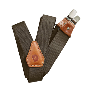 FJALL RAVEN - SINGI CLIP SUSPENDERS