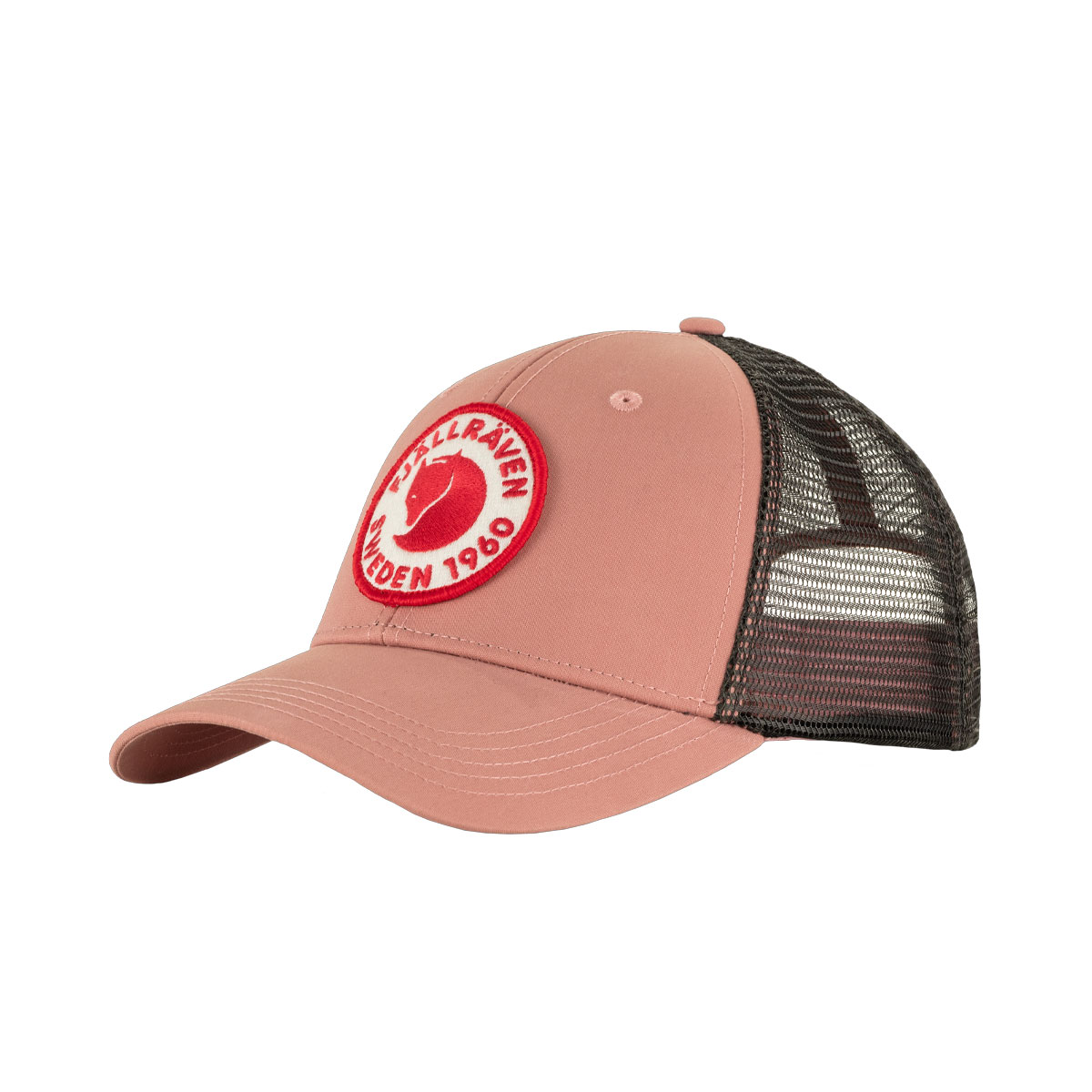 FJALL RAVEN - 1960 LOGO LÅNGTRADARKEPS