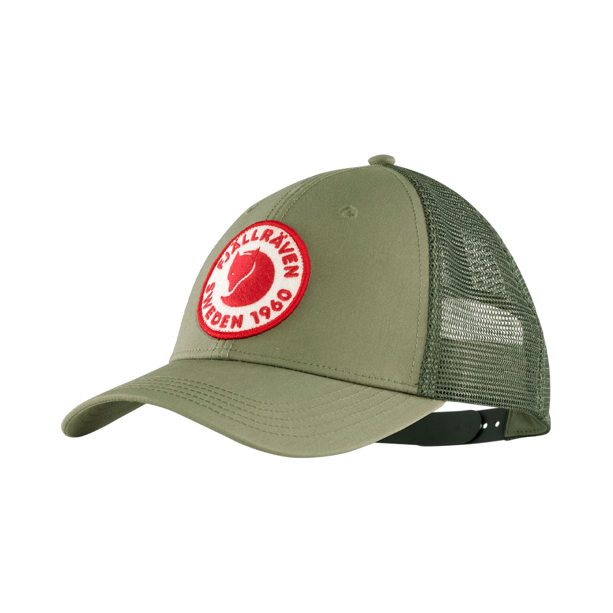 FJALL RAVEN - 1960 LOGO LÅNGTRADARKEPS