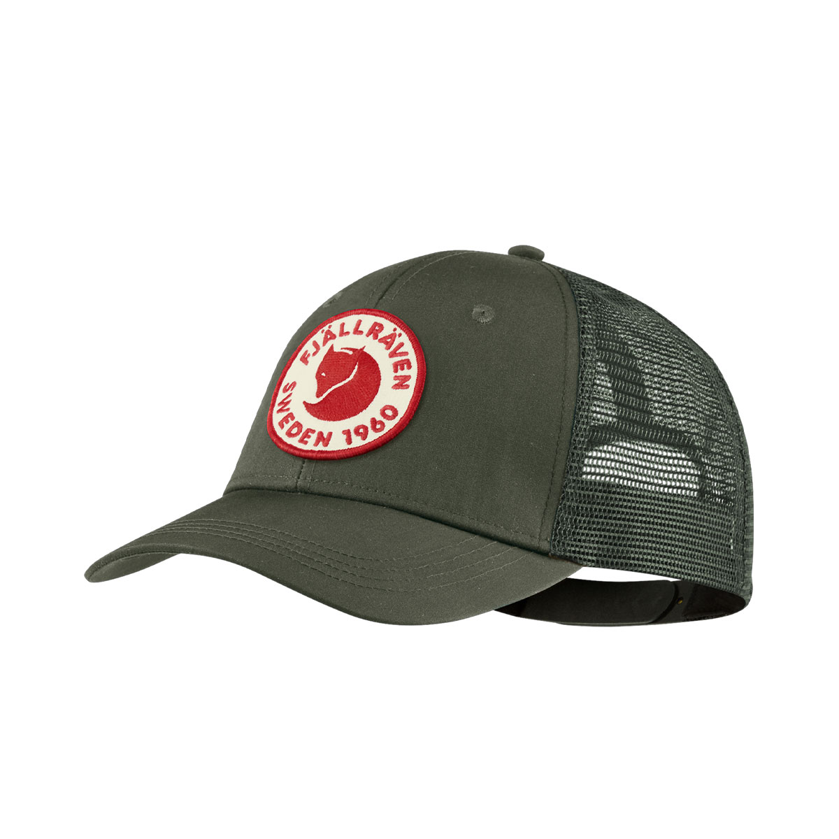 FJALL RAVEN - 1960 LOGO LÅNGTRADARKEPS