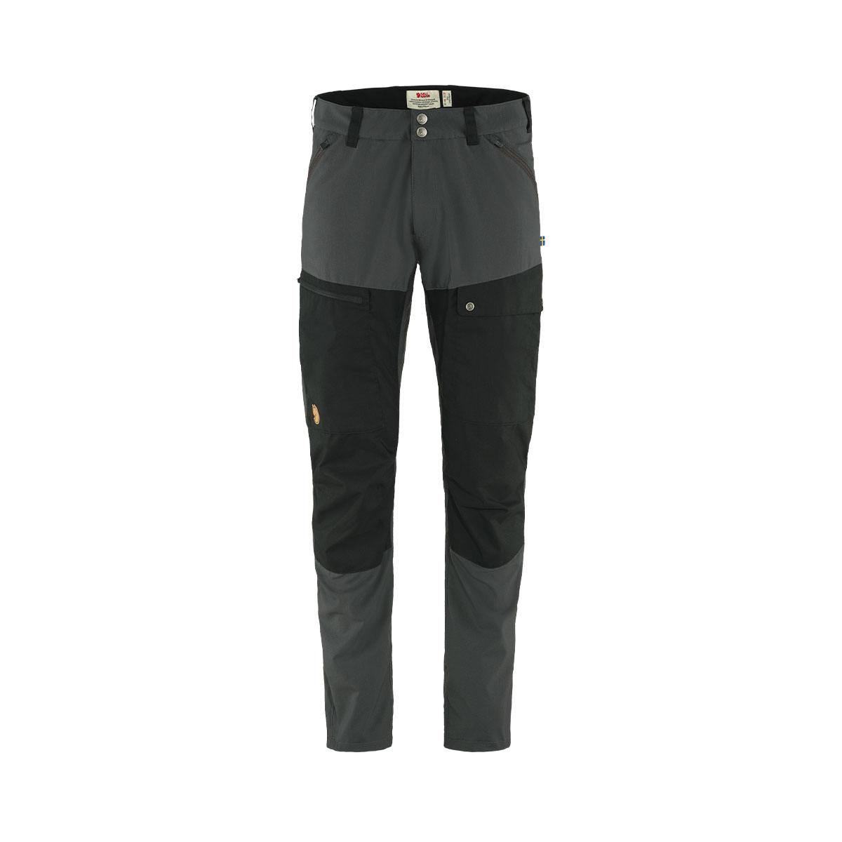 FJALL RAVEN - ABISKO MIDSUMMER TROUSERS