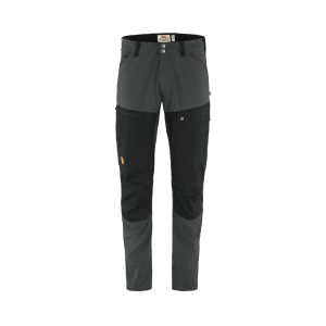 FJALL RAVEN - ABISKO MIDSUMMER TROUSERS