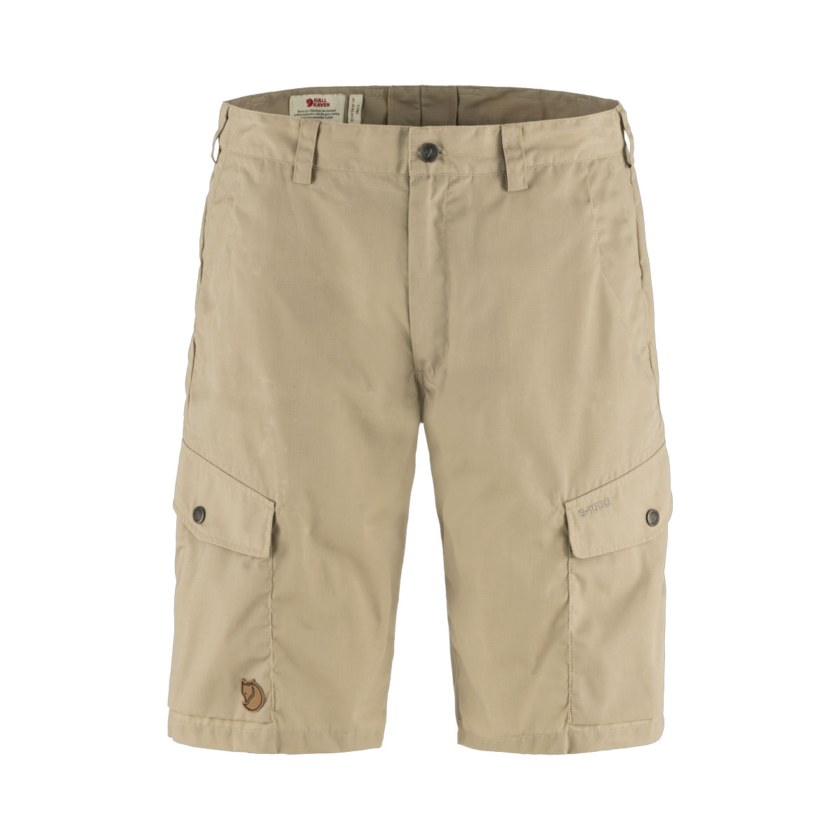 FJALL RAVEN - RUAHA SHORTS