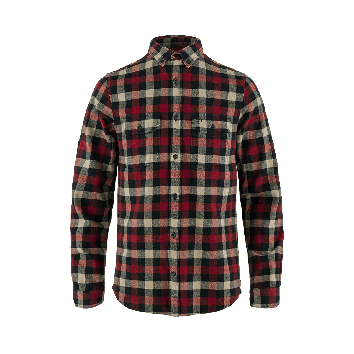 FJALL RAVEN - SKOG SHIRT