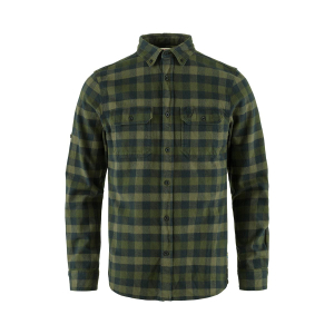 FJALL RAVEN - SKOG SHIRT