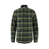 FJALL RAVEN - SINGI HEAVY FLANNEL SHIRT