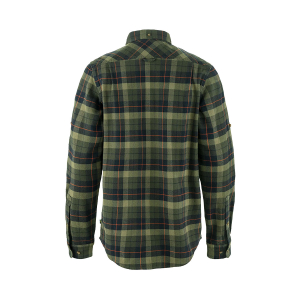 FJALL RAVEN - SINGI HEAVY FLANNEL SHIRT