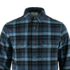FJALL RAVEN - SINGI HEAVY FLANNEL SHIRT