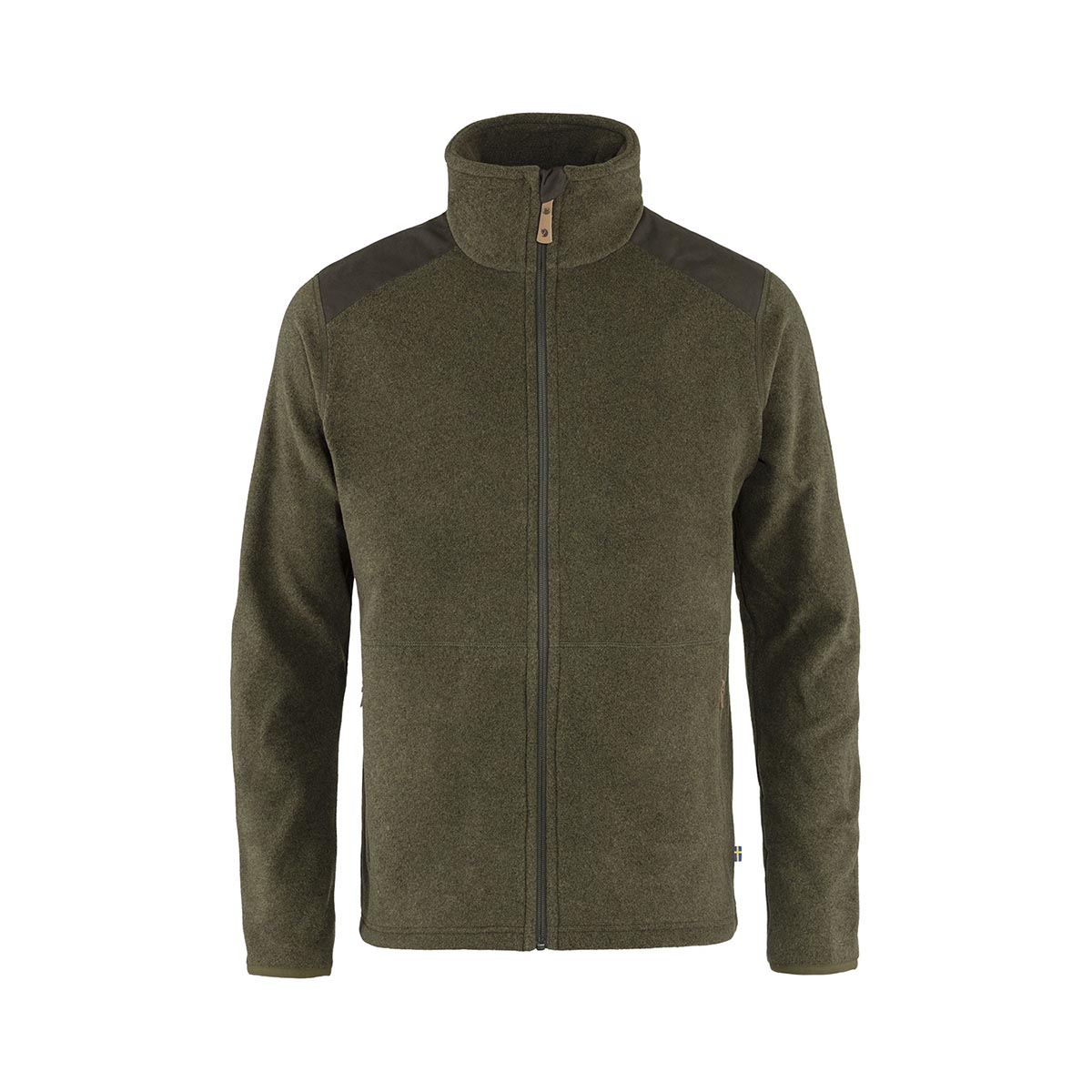 FJALL RAVEN - STEN FLEECE JACKET