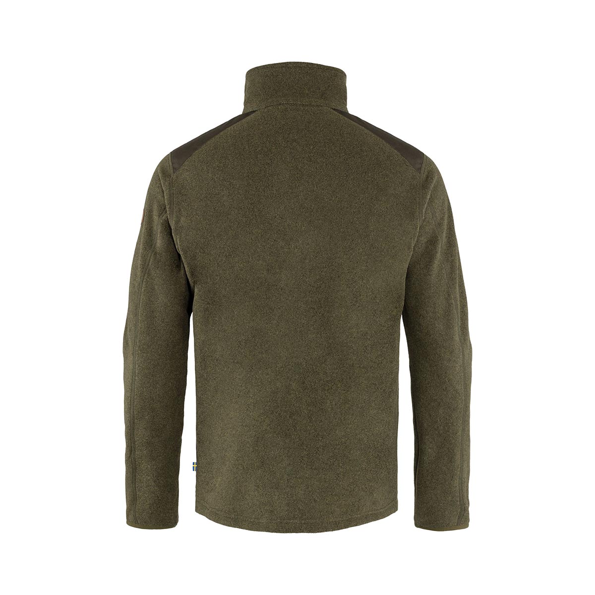 FJALL RAVEN - STEN FLEECE JACKET